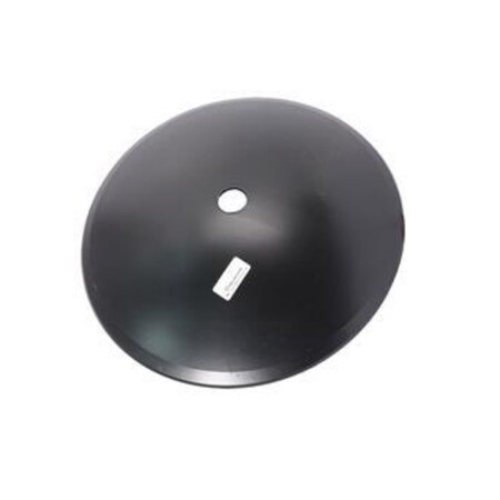 Aic Replacement Parts 18 Smooth Disc Blade with 1-1/8 Round Axle for Standard Disc Applications 180904P